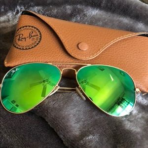 Ray Bans